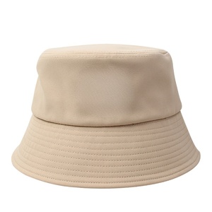 หมวกบักเก็ตคุณภาพสูง ปรับแต่งได้ ระบายอากาศดี ปีกหมวกโค้งงอ สายรัดปรับได้ ผลิตจากผ้าฝ้ายแท้ 100% ปักลาย ขนาดผู้ใหญ่ สำหรับโปรโมชั่น - Product Image 2