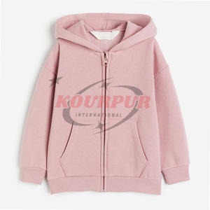 Sudadera con capucha corta personalizada de nueva llegada, elegante y muy recomendada para mujer, en un color único con precio razonable. - Product Image 3
