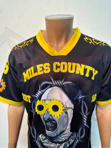 Wholesale Oversized Streetwear Jersey Custom Mesh Sports <b>Shirt</b> Unisex Hip Hop Fashion <b>T</b>-<b>Shirt</b> OEM ODM Private Label Supplier - Product Image 2