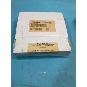 M.E.C. Pedestal Tech MEC81104-105R, Domos, 150 mm - Equipo y Piezas de Semiconductores de Confianza de Tradicción Global - Product Image 4