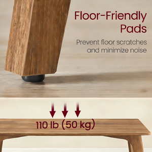 <b>TABLE</b> Living Room Office <b>Modern</b> design from Vietnam <b>Coffee</b> <b>Table</b> Living Room Furniture Wood/Glass Material 1 Year MD02 - Product Image 3