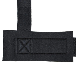 Sangles de musculation en néoprène et coton de qualité supérieure, antidérapantes, pour une protection avancée – Prix de gros - Product Image 3