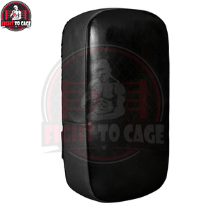 Solid Black Color High-Density <b>Foam</b> Target Shield Essential Gym Training Gear PVC Boxing Target For Martial Arts Training - Product Image 6