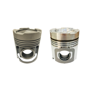 Pistón para Piezas Marinas de Fábrica Taiwanesa - Product Image 5