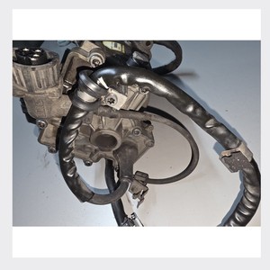 Gebrauchter Knorr-Bremse Kupplungsaktuator Servo DAF MAN Kompatibel mit Knorr-Bremse K015874 Kupplungsaktuator Servo Autoteile - Product Image 5