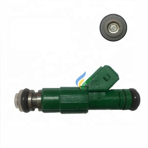 Nuovo 0280155709 iniettore carburante per Opel <span class=keywords><strong>Omega</strong></span> <span class=keywords><strong>B</strong></span> vauhall <span class=keywords><strong>Omega</strong></span> Frontera MK I <span class=keywords><strong>2.0</strong></span> - Product Image 2