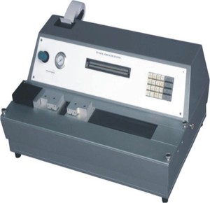 Máquina de ensayo de tracción - Product Image 2