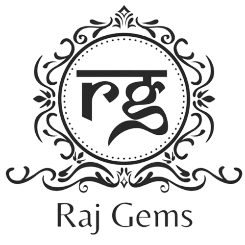 RUCHIKA JEWELS logo