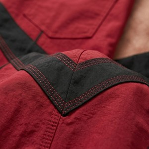 Cheap Price Mens Dynamic Stripe Windbreaker <b>Tracksuit</b> Full Zip Sports Suit Lightweight Jogging Set Modern Activewear Custom - Product Image 3