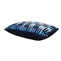 Housses de coussin en coton de qualité supérieure pour canapés, fauteuils et lits, disponibles en plusieurs couleurs, en vente