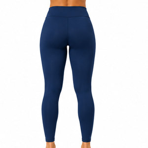 Pantalones de Compresión Deportivos para Mujer con Material Avanzado para Control del Sudor y Construcción Elástica Deportiva - Product Image 2
