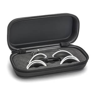 Protège-œil réutilisable en acier inoxydable pour les soins post-chirurgicaux dans les hôpitaux, les cliniques et les centres de traitement ophtalmique - Product Image 3