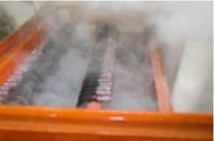 Equipo de Prueba de Corrosión AASS Ambiental, Máquina de Prueba de Pulverización de Sal y Ácido Acético de Sobremesa, Precio al por Mayor - Product Image 3