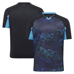 Jersey de Rugby Ergonómico de Primera Calidad, Sublimado, Ligero, Transpirable, Precio al por Mayor, Nuevo, Cómodo, OEM ODM - Product Image 1