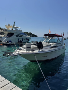 S-e-a R-a-y S-u-n-d-a-n-c-e-r 270/290 - Product Image 4