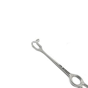 Retractor Dental Middledorf para Retracción de Labios, Mejillas y Lengua, Instrumento para Cirugía Oral y Maxilofacial - Product Image 6