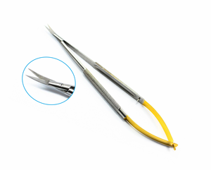 Tc Surgical Instruments Custom Medical Tools Stainless Steel High Quality Durable Precision Equipment Factory Direct Wholesale - Product Image 1