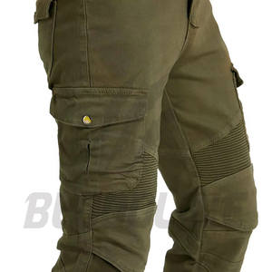 Custom Printing Logo Motorbike <b>Pants</b> For Men Unique Style Custom Made Men Motorbike <b>Pants</b> - Product Image 3