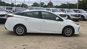 Gran Oferta: Toyota Prius LE FWD Usado del 2021 - Product Image 3