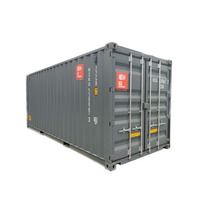 Exportadores Globales de Alimentos Eligen Contenedores Refrigerados Modernos para el Transporte de Carga Fresca y Congelada, Almacenamiento en Frío Seguro - Product Image 4