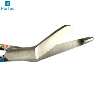 Multi Colored Design Or Customized Logo Print Hand Made Stainless Steel OEM ODM Service <b>Nursing</b> Surgical Bandage Scissors - Product Image 5