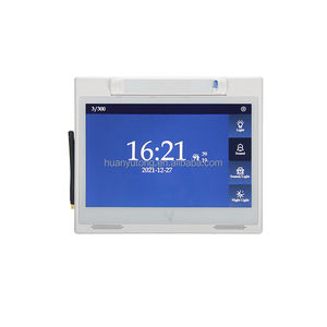 Ziekenhuis Draadloos Bellen Bel Voor Patiënt Nurse Call Medische Display - Product Image 2