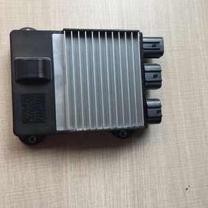 Module de commande d'injecteur pour Toyota Hi-ace, Hi-lux, référence 89871-25010 OEM - Product Image 2