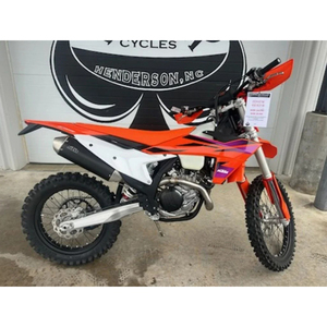 Nouvelle K T M 450X  CF-W 2024 - Product Image 1