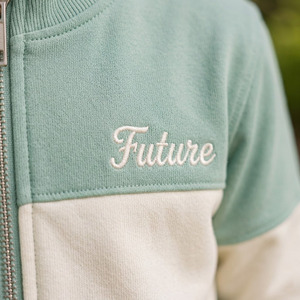 Ensemble d'uniformes scolaires pour enfants de haute qualité, en polycoton, avec logo brodé, fabricant en gros - Product Image 4