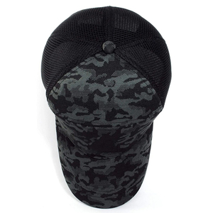 Casquettes classiques personnalisées en matériaux de qualité supérieure, unisexes, sportives, tendance, prix de gros, dernières créations, respirantes, imperméables - Product Image 6