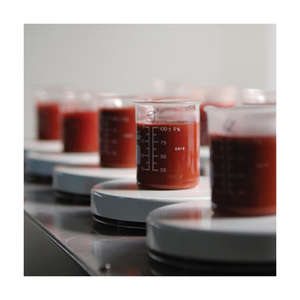 [EWIC COLORS] ผงสีเหล็กออกไซด์อนินทรีย์ (Fe2O3) ผงออกไซด์สังเคราะห์ที่เป็นมิตรต่อสิ่งแวดล้อม สำหรับงานก่อสร้าง บล็อกปูพื้น เกาหลี - Product Image 5