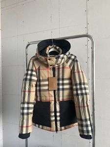 New Arrive Unique Design High Quality Custom Coated Stand Collar Quilted <b>Puffer</b> <b>Jacket</b> Men Low Cost <b>Cheap</b> Price - Product Image 5