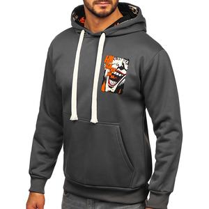 Nouveau design de sweats à capuche de moto sweats à capuche en molleton avec impression de logo sweats à capuche de course de moto avec coussinets - Product Image 2