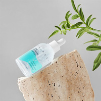 [ROUNDEARTH] Ampoule Faircell Pore Peptahyal avec peptides, tannin et niacinamide pour le soin des pores et l'élasticité