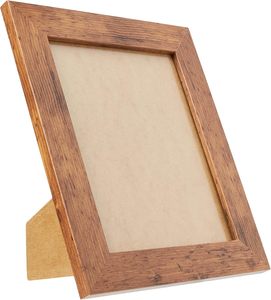 <b>Frame</b> Company Watson Range Rustic Picture Photo <b>Frame</b> *Choice of Sizes* Fitted <b>with</b> Real Glass - Product Image 1