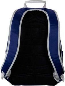 Sac à dos de baseball en nylon avec poches pour bâtons, capacité 50-70L, compartiment à chaussures, porte-bâtons, sac de sport - Product Image 5