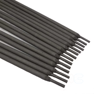 Electrodo de Soldadura Níquel Hierro ENiFe CI SMAW 5.0mm, Paquete Sellado, Fabricación de Bases de Máquinas, Alta Resistencia, Taller Industrial - Product Image 5