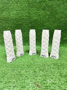 Custom <b>Pickleball</b> Paddle Grip Cover Padel Accessories Silicone Handle Non-Slip Reusable <b>Pickleball</b> <b>Racket</b> Overgrip - Product Image 2