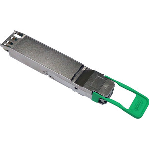 OSFP-800G-2FR4 2x400GBase-FR4 ตัวรับส่งสัญญาณแสง 800GE OSFP โมดูลออปติคอล โมดูลโหมดเดี่ยว (1310nm,2km,Dual DLC,UPC) - Product Image 2