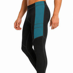 Seamed Stitched Seamless Fabric Made Performance Leggings Highest Demanding Durable New Fitness Gym Wear Legging <b>Tights</b> Pants - Product Image 4