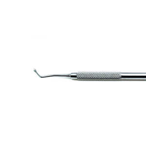 Custom Made Bulk Quantity Dental Gracey Curettes DC-DCK-6088 Manual Ergonomic Grip CE Certified Class I by Dentavex Corporation - Product Image 5