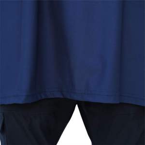 Men's Performance Gym T-Shirt Wholesale | Cool Dry <b>Compression</b> Athletic Base Layer Short Sleeve Sports Jersey | Custom Logo Bulk - Product Image 5