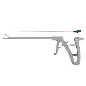 Instrumento Quirúrgico Ortopédico Manual Reutilizable para Artroscopia de Rodilla, Suturador Tipo Escorpión Profesional - Product Image 6