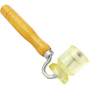 Rodillo de Goma para Aislamiento Acústico de Automóviles, Rodillo para Papel Tapiz, Panel Insonorizante y Termoaislante - Product Image 2