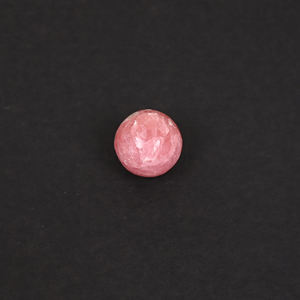 Vente en gros de cristaux naturels de guérison, boules de 13 mm, perles de 21 carats, mini sphères de rhodochrosite pour la décoration de la maison, la fabrication de bijoux - Product Image 3