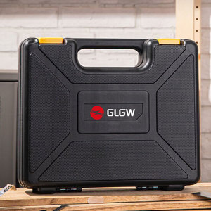 GLGW Règle <span class=keywords><strong>en</strong></span> acier de 3m pour réparation de maison Mécanicien général Jeu de mesures pour propriétaire de maison <span class=keywords><strong>Clé</strong></span> à molette Matériel Outils à main Grossiste - Product Image 6