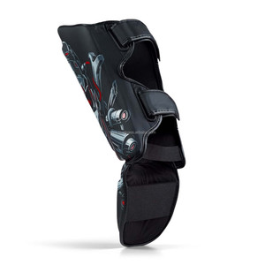 ขายส่งสนับแข้งกีฬาคุณภาพสูงแบบกำหนดเอง ทำจากวัสดุ PU สำหรับมวยไทย มวยสากล ยูยิตสู และเทควันโด - Product Image 6