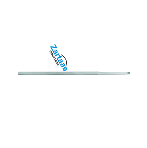 Ciseaux chirurgicaux LAMBOTTE en acier inoxydable de haute qualité, 30 mm, 20 cm, courbés - Fabricant et exportateur d'instruments chirurgicaux - Product Image 6