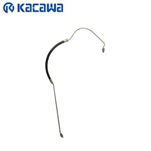 ท่อแต่งขอบ SX-C1 kacawa สำหรับวอลโว่3853856 TSK - Product Image 1