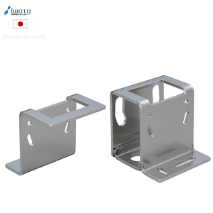 Soportes de Sensor Estándar IwataMFG Fabricados en Japón, Rieles de Montaje Seguros, Aplicación: Sin Rieles, Variedad de Formas y Tamaños, Alta Calidad - Product Image 5